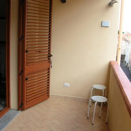 Apartment Anna Buggerru